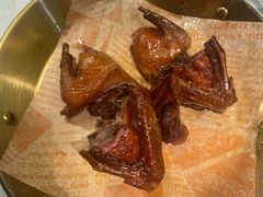 -如轩·海鲜砂锅粥·潮汕菜(南城店)