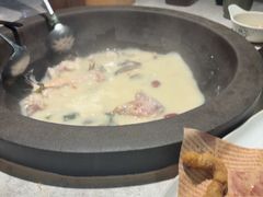 -鲜潭蒸汽石锅鱼(五道口购物中心店)