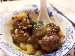 -鱼食饭稻·苏浙土菜17年老馆子(平江路店)