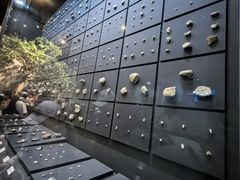 -北京周口店北京人遗址博物馆