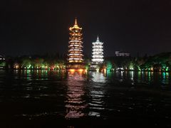 -桂林两江四湖景区