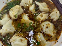 -回坊马二饺子馆