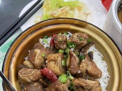 -荔园小馆(园岭新村二期店)