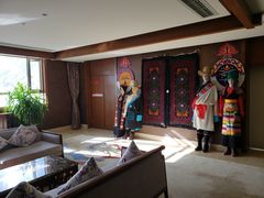 -日喀则乔穆朗宗酒店