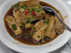 -顺意·顺德家乡菜(国际人才大厦店)