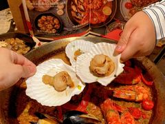 -BROWNSTONE布朗石西班牙餐厅(富城店)