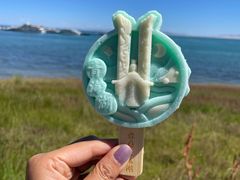 -青海湖二郎剑景区