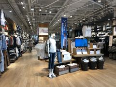 -MUJI无印良品(华贸店)