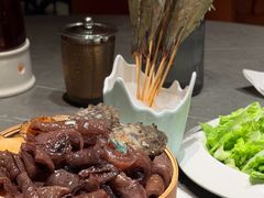 -佬太公海鸭·海鲜大排档(上海总店)