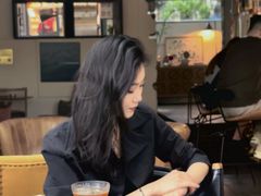 -Nirvana Cafe&Bar(北仓文创街区店)