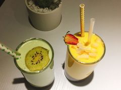 芒芒奇亚籽-甛时(咸奶油特色店)