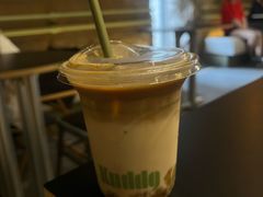-KUDDO COFFEE(天河城店)