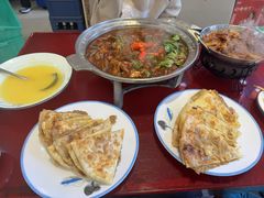 -鸿亨泰杂鱼馆(港馨家园店)