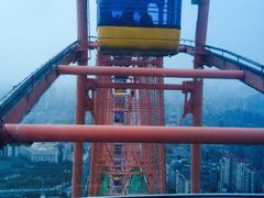 -南昌之星摩天轮