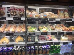 -COSTA COFFEE(新奥购物中心店)