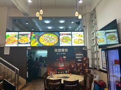 -李师傅脆肚(梅林店)