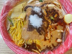 -安发瞧麻辣烫(总店)