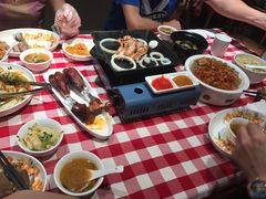 -西贝莜面村(近铁城市广场店)