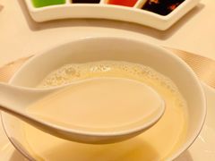 -利苑酒家(合景国际金融广场店)