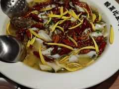 -太二酸菜鱼(沈阳万象城店)