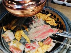 -火炉火自助餐(悠唐购物中心店)