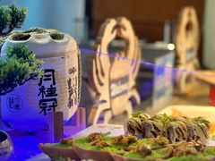 -苏州独墅湖世尊酒店