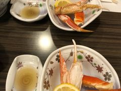 -蟹道乐(道顿堀本店)