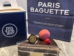 -巴黎贝甜(大宁国际商业广场店)