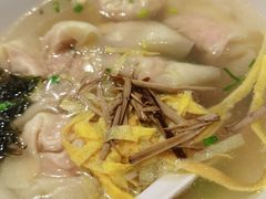 虾肉大馄饨-熙盛源(复兴路店)