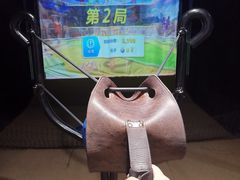 -VS SPORTS PARK运动玩乐园·团建·生日会(合生汇店)