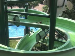-重庆海昌加勒比海水世界