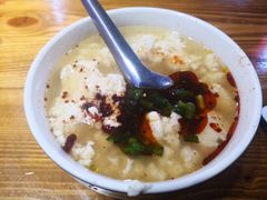 豆腐-礼泉醪糟作坊(永兴坊店)