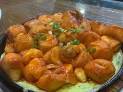 -董立兵烤鸭店(明湖店)