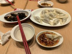 -喜乐多水饺(天通苑店)