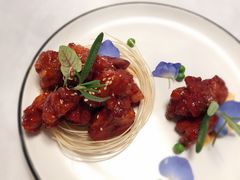 糖醋小排-乾园(恒隆广场店)