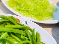 -鱼酷活鱼烤鱼(南开大悦城店)