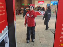 -哈尔滨热雪奇迹