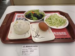 -品乐天包子(西北大学店)