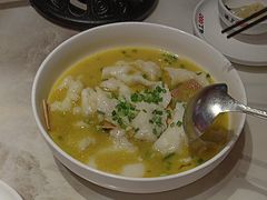 -味上湘菜馆(阿波罗店)