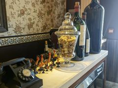 -ALBERGUE 1601 婆仔屋葡国餐厅