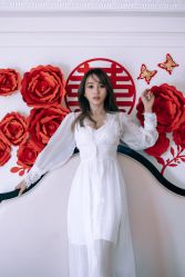 -CARE宴会设计·高端定制(丽思卡尔顿酒店)