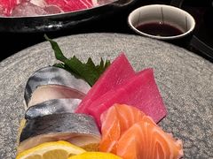 -西安W酒店·观湖露台 美式烧烤