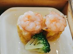 -东江渔村·古典园林·30年粤菜老字号(太和店)