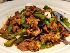 -兰湘子·湘菜小炒(长安万科广场店)