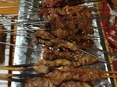 -喝丢一只鞋海鲜烧烤·海肠捞饭(文体街店)