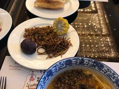 -长沙富力万达文华酒店