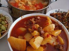 -赣味楼江西土菜(小屯西路店)