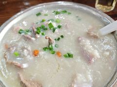 -南记食粥坊·宵夜大排档(莲花店)