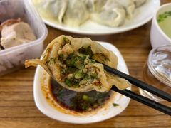 -霍嘟嘟手工水饺(黄山花园店)