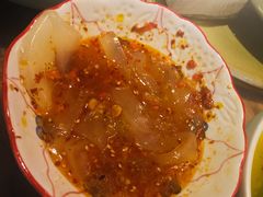 -大川先生·小龙虾·川菜(信义坊店)